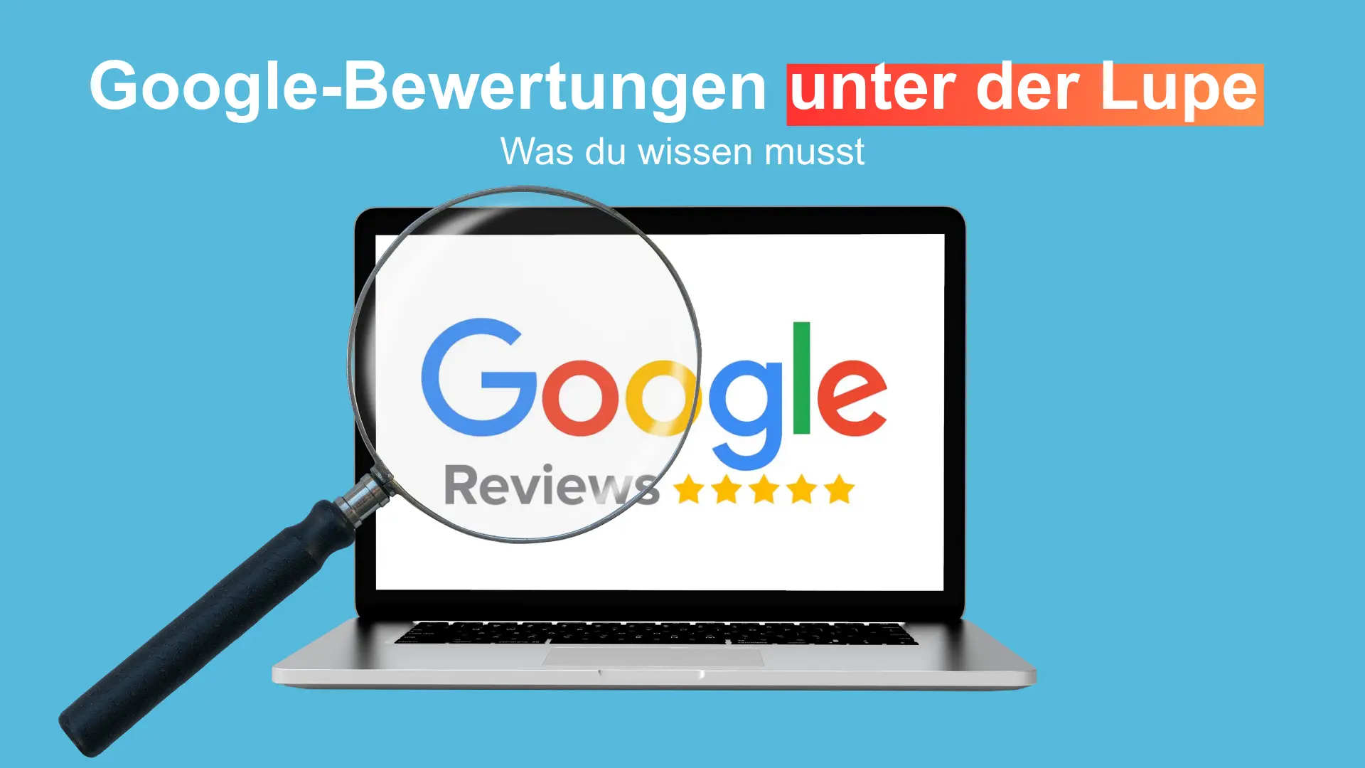 Sind Google-Bewertungen echt? Wie viele Bewertungen sind gefälscht? Was ist der Unterschied zwischen einer Bewertung und einer Rezension? Vertrauen die Leute Google-Bewertungen? Was sollte ich in einer Google-Bewertung sagen? Kann ich sehen, wer meine Google-Rezensionen gesehen hat?