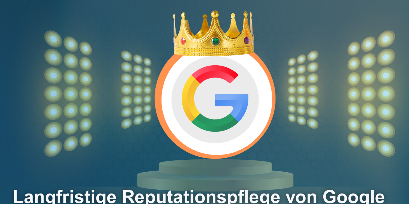 Langfristige Reputationspflege jenseits von Google – Integration mit Gesamtreputation Bewertungen Rezensionen