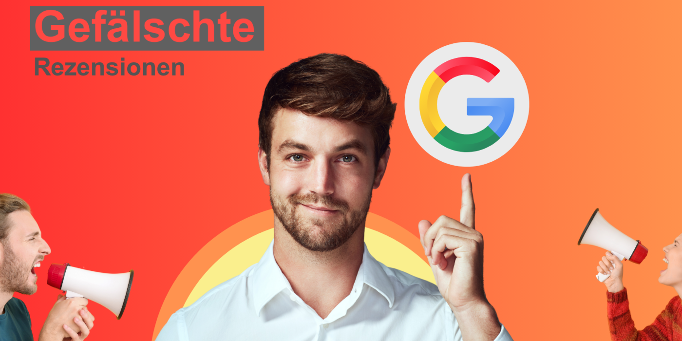 gefälschte rezensionen fälschungen google Rezensionen Bewertungen 2025