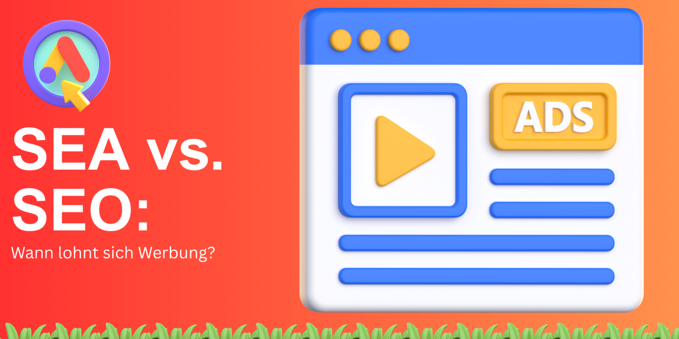 Wann macht SEA Sinn? Was sind die Vorteile von SEA? Welche Nachteile hat SEO? Warum ist SEO so teuer? Kann ChatGPT SEO? Mehr gute Bewertungen