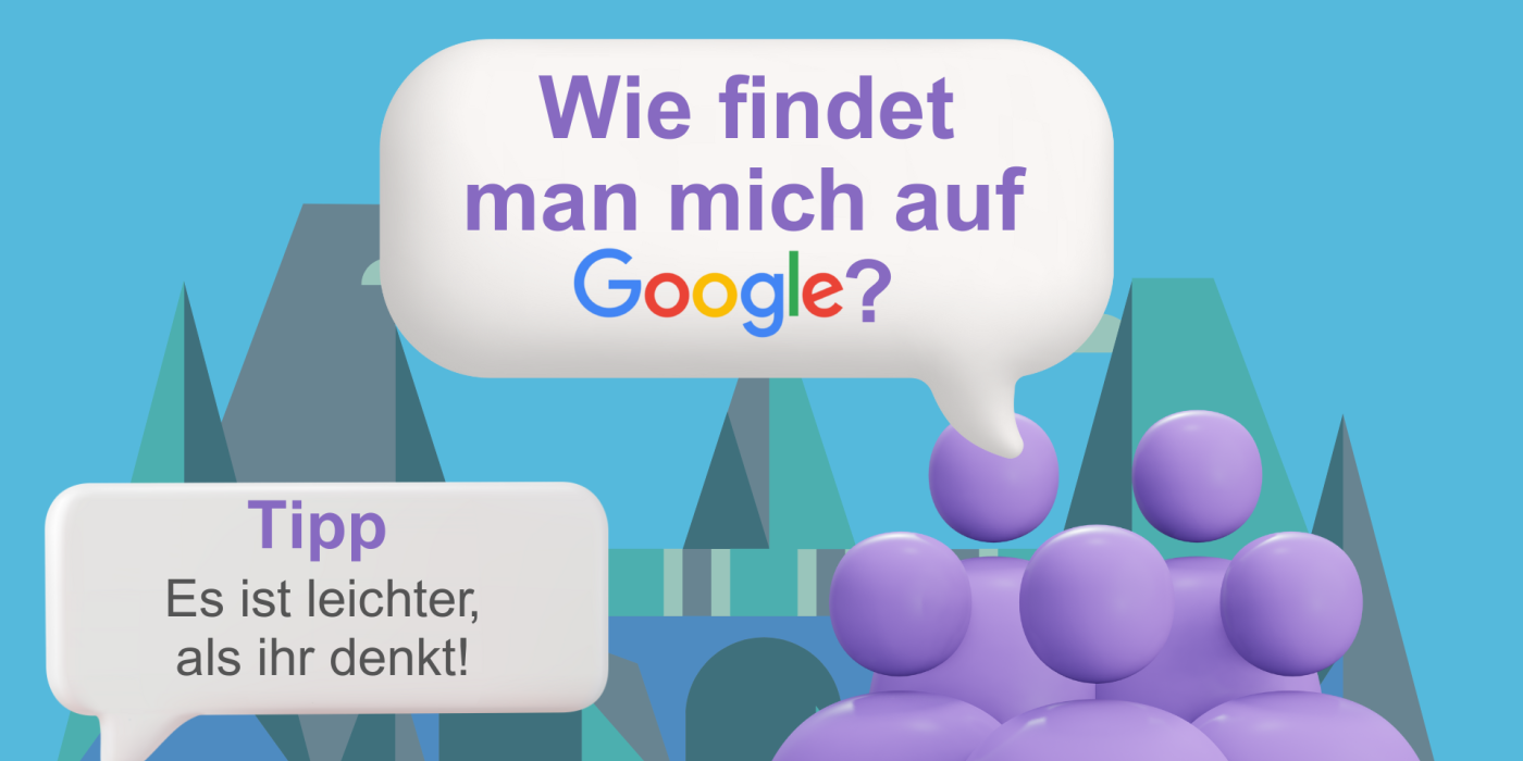 Wie findet man mich auf Google? Wie lange dauert es, bis man bei Google gefunden wird?, Warum werde ich bei Google nicht gefunden? Wie kommt man bei Google nach oben? Mehr gute Bewertungen Googel Ranking Google Ranken