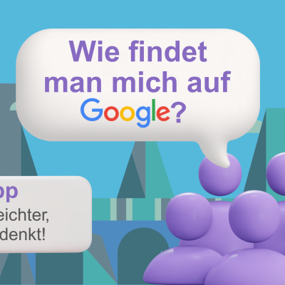 Wie findet man mich auf Google? Wie lange dauert es, bis man bei Google gefunden wird?, Warum werde ich bei Google nicht gefunden? Wie kommt man bei Google nach oben? Mehr gute Bewertungen Googel Ranking Google Ranken