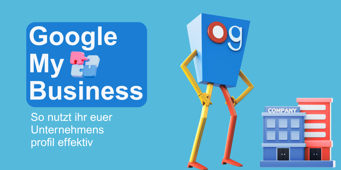 Mehr gute Bewrtungen Wo finde ich mein Google Business Profil? Wie kann ich mein Google My Business Profil bearbeiten? google unternehmensprofil - löschen, erstellen, verwalten, übertragen, bestätigen, email ändern, Google