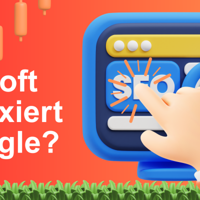 Mehr gute Bewertungen Warum indexiert Google meine Seite nicht? Was ist der Unterschied zwischen einer Rezension und einer Bewertung? Was bekommt man, wenn man viele Google-Rezensionen schreibt? Wie oft indexiert Google?