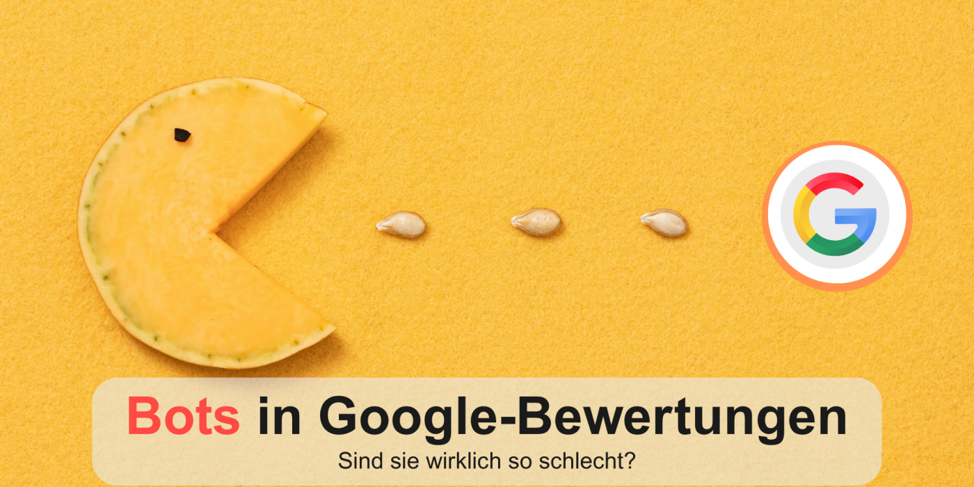 Bots in Google-Bewertungen Google Rezensionen mehrgutebewertungen.ch