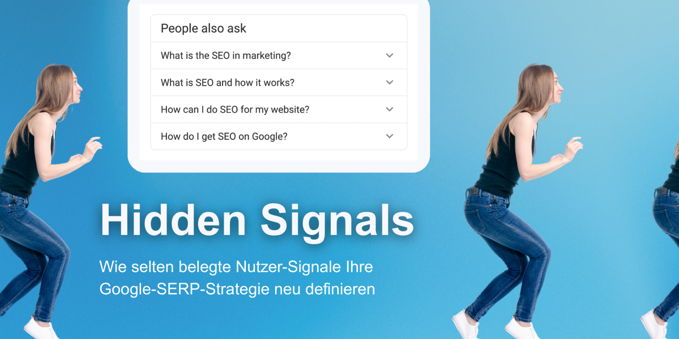 Hidden Signals: Wie selten belegte Nutzer-Signale Ihre Google-SERP-Strategie neu definieren Google Rezensionen Bewertungen
