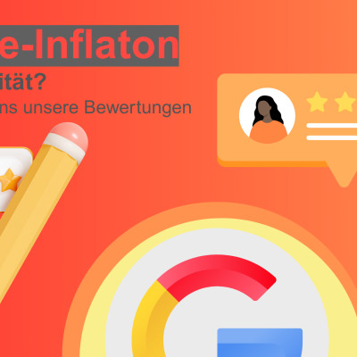 sterneinflation google rezensionen google my business bewertungen