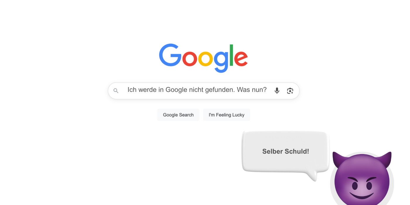 google rezensionen ich werde in google nicht gefunden was nun