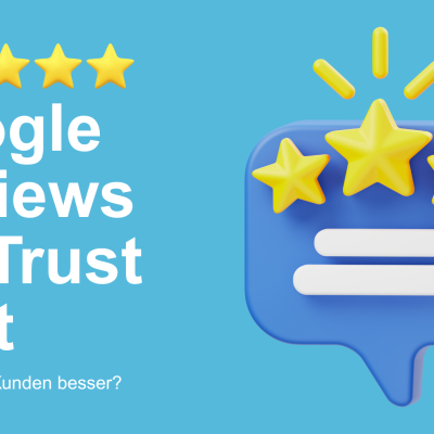 Was ist besser, Google Reviews oder Trustpilot? Kann man den Bewertungen von Trustpilot Vertrauen? Wer steckt hinter Trustpilot? Sind Bewertungen auf Trustpilot anonym? Kann man bei Google anonym bewerten? Kann man Bewertungen bei Trustpilot löschen? Mehr gute Bewertungen