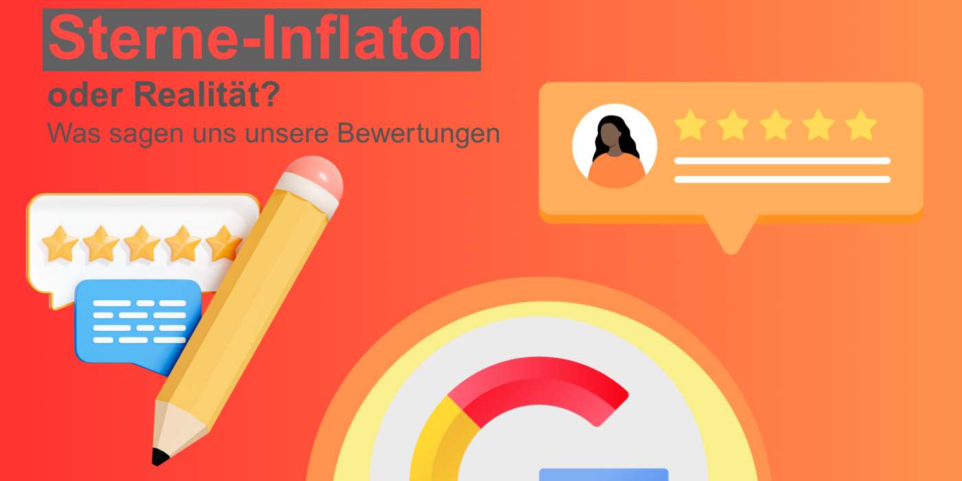 sterneinflation google rezensionen google my business bewertungen