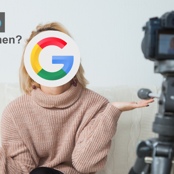 virtuelle video rezensionen google my business