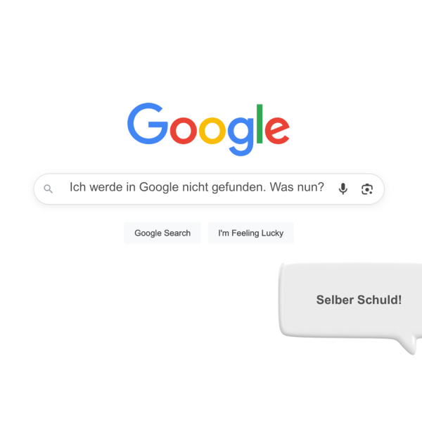 google rezensionen ich werde in google nicht gefunden was nun