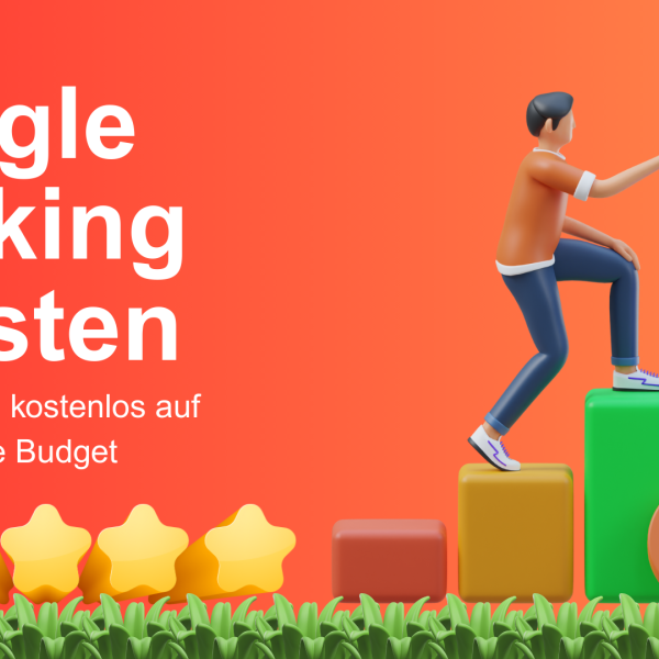 Google Ranking boosten Mehr gute Bewertungen, Wie wird man bei Google höher gerankt? Wie kann ich mein Google-Ranking kostenlos verbessern? Wie kann ich mein Google My Business Ranking verbessern? Wie komme ich bei Google auf Seite 1?