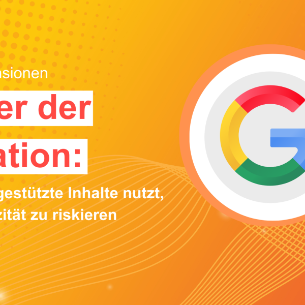 KI-Hüter der Reputation: Wie man GPT-gestützte Inhalte nutzt, ohne Authentizität zu riskieren rezensionen bewertungen