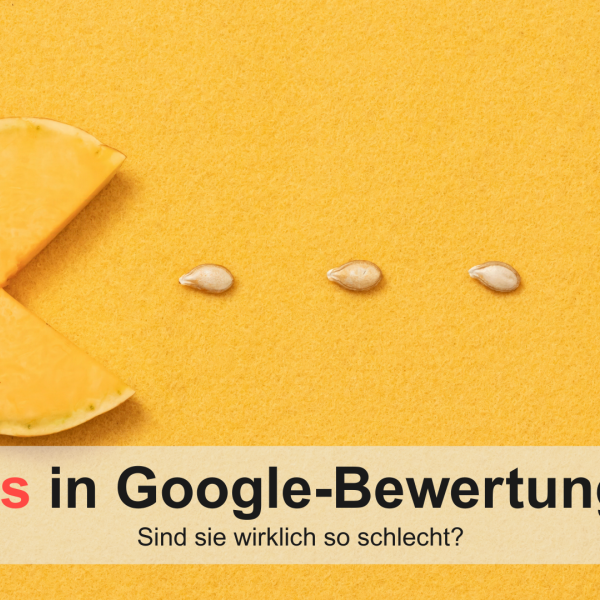 Bots in Google-Bewertungen Google Rezensionen mehrgutebewertungen.ch